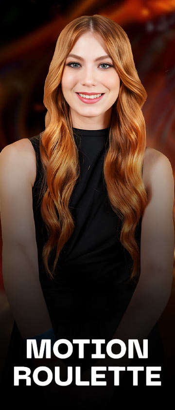 Motion Roulette