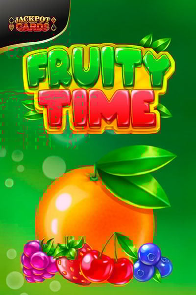Fruity Time