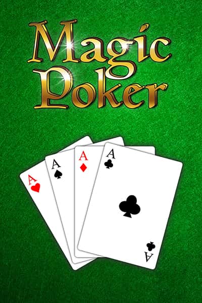 Magic Poker
