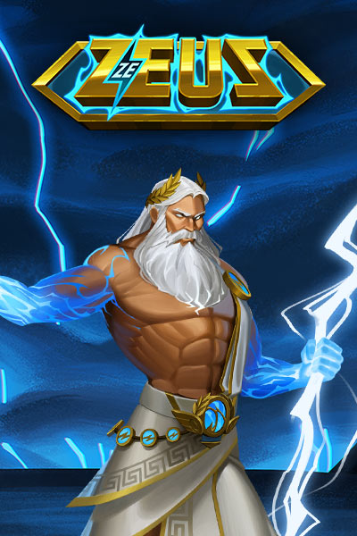 Ze Zeus