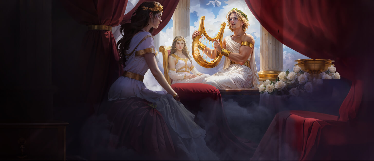 Gold Saloon Showdown