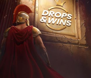Drops & Wins